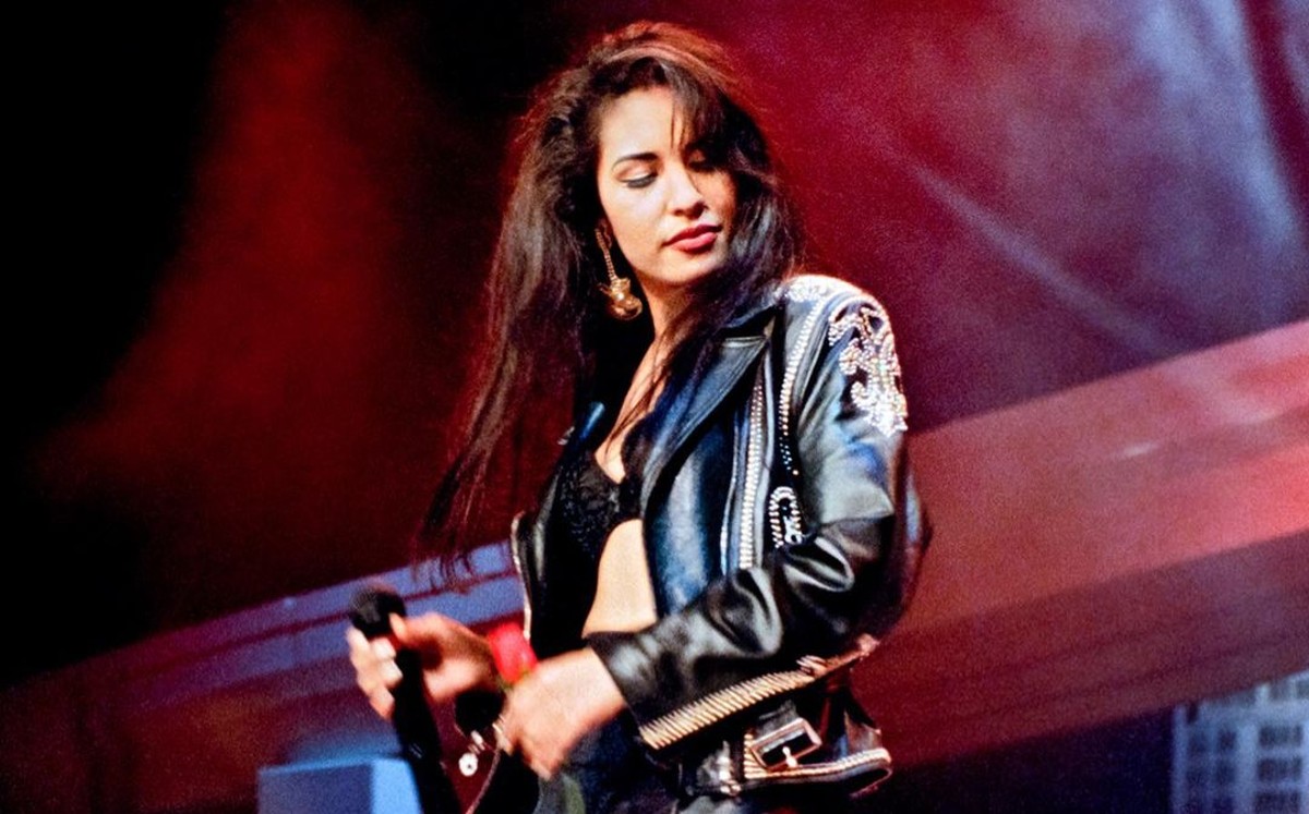 Selena Quintanilla: teorías de su asesinato (Foto: Instagram)