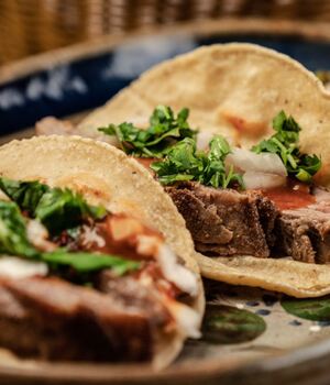 Tacos más caros de la CdMx ¿Cuánto cuestan y en dónde están? (Foto: Pexels)