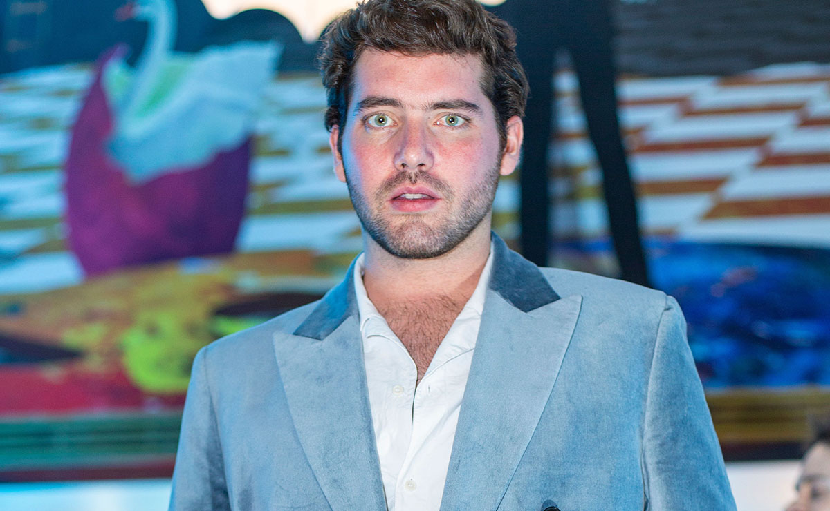 Francisco Arvi