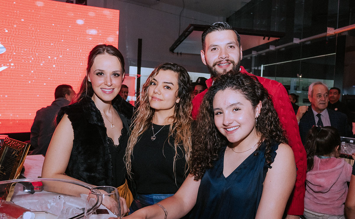 Gran apertura de Chirey Metepec