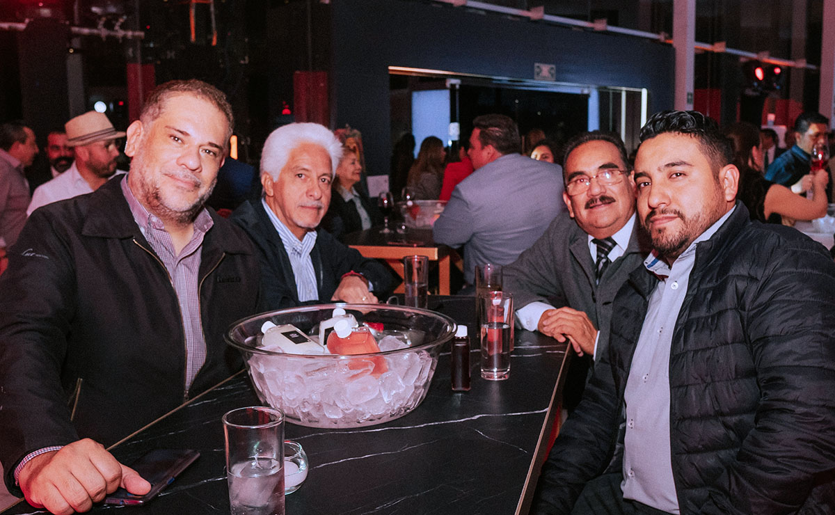 Gran apertura de Chirey Metepec
