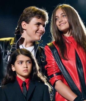 ¿Cuánto dinero le heredó Michael Jackson a sus hijos? (Foto: Instagram/Getty)