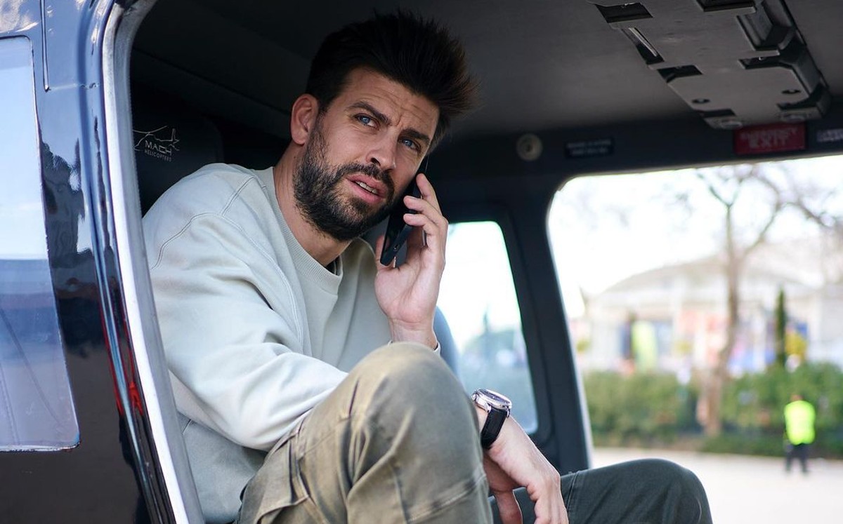 Esto es lo que ganó Gerard Piqué por Kings League (Foto: Instagram)