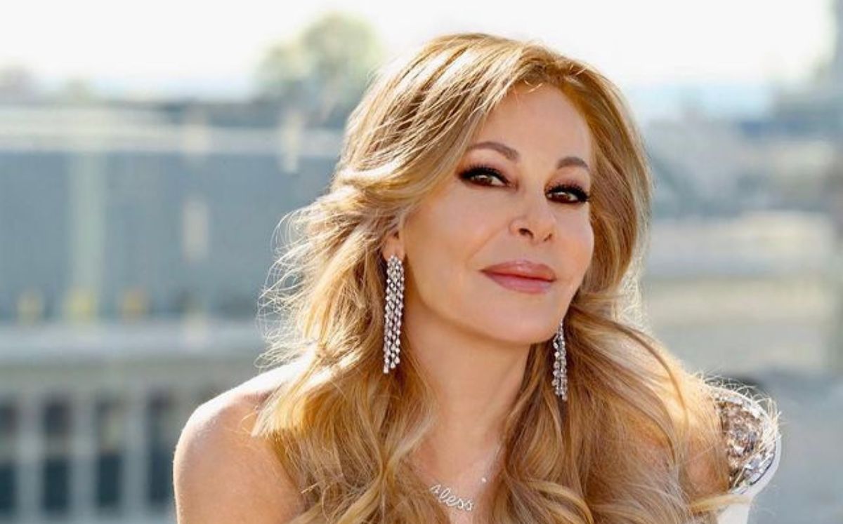 Ana Obregón: ¿Quién es el padre de su bebé por vientre de alquiler? (Instagram)