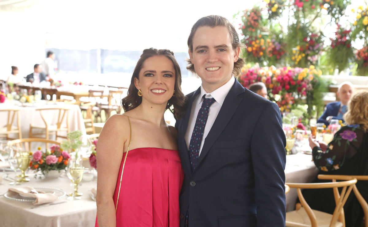 Ana y Pablo