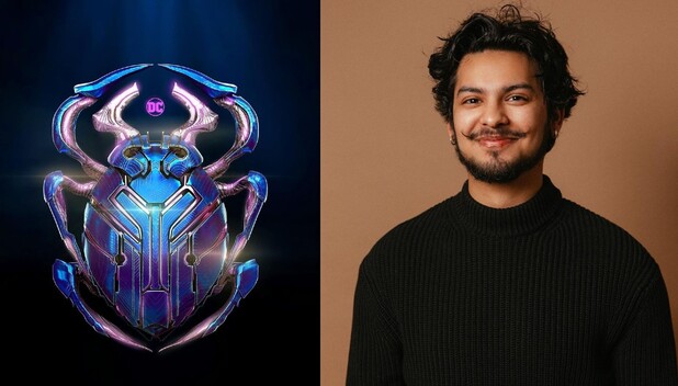 Blue Beetle: ¿Quién es Xolo Maridueña, el nuevo superhéroe latino de DC? (Foto: Instagram)