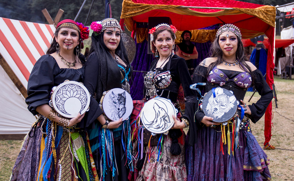 Festival Medieval La Marquesa