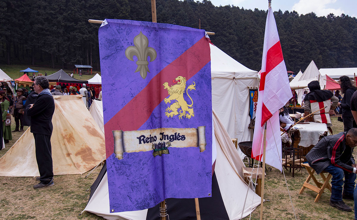 Festival Medieval La Marquesa