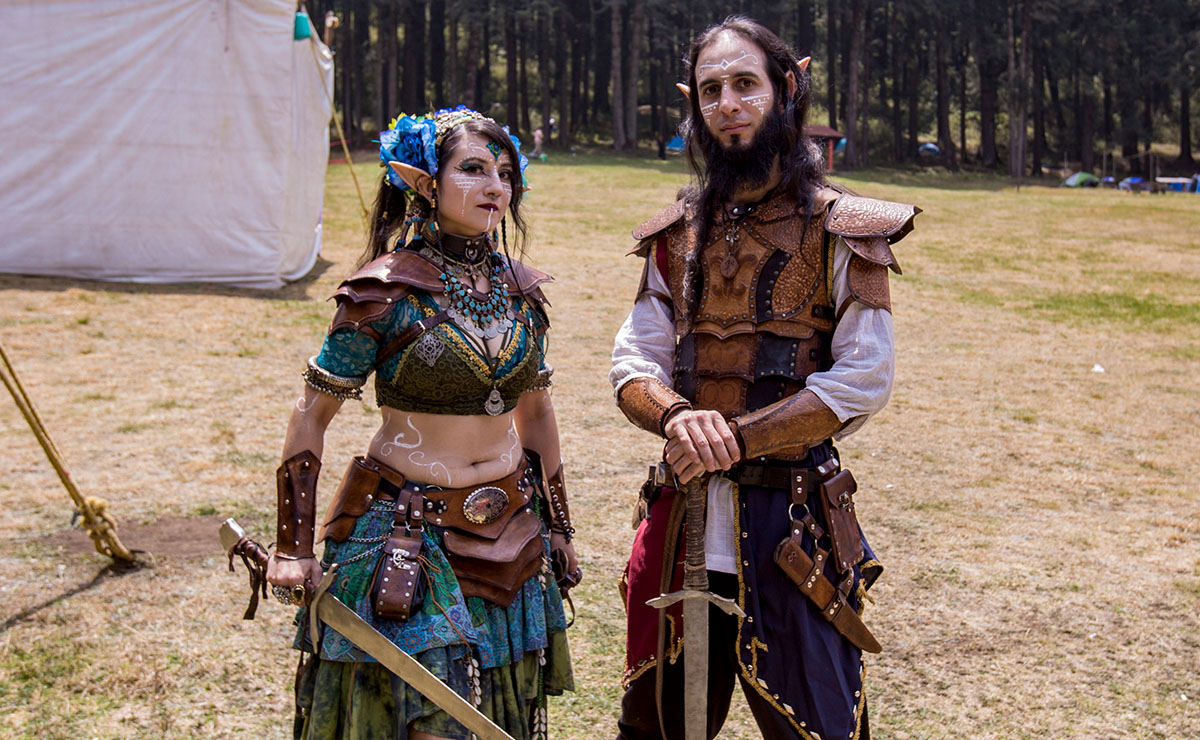 Festival Medieval La Marquesa