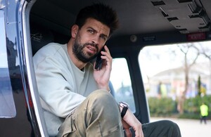Esto es lo que ganó Gerard Piqué por Kings League (Foto: Instagram)