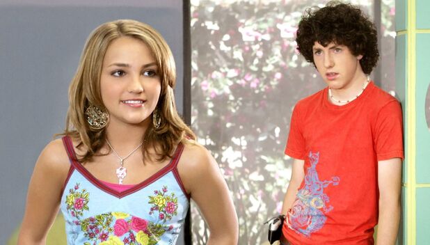 Jamie Lynn Spears: ¿Quién es el padre de su primer hijo? (Foto: Twitter)