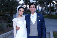 Jéssica y Jorge