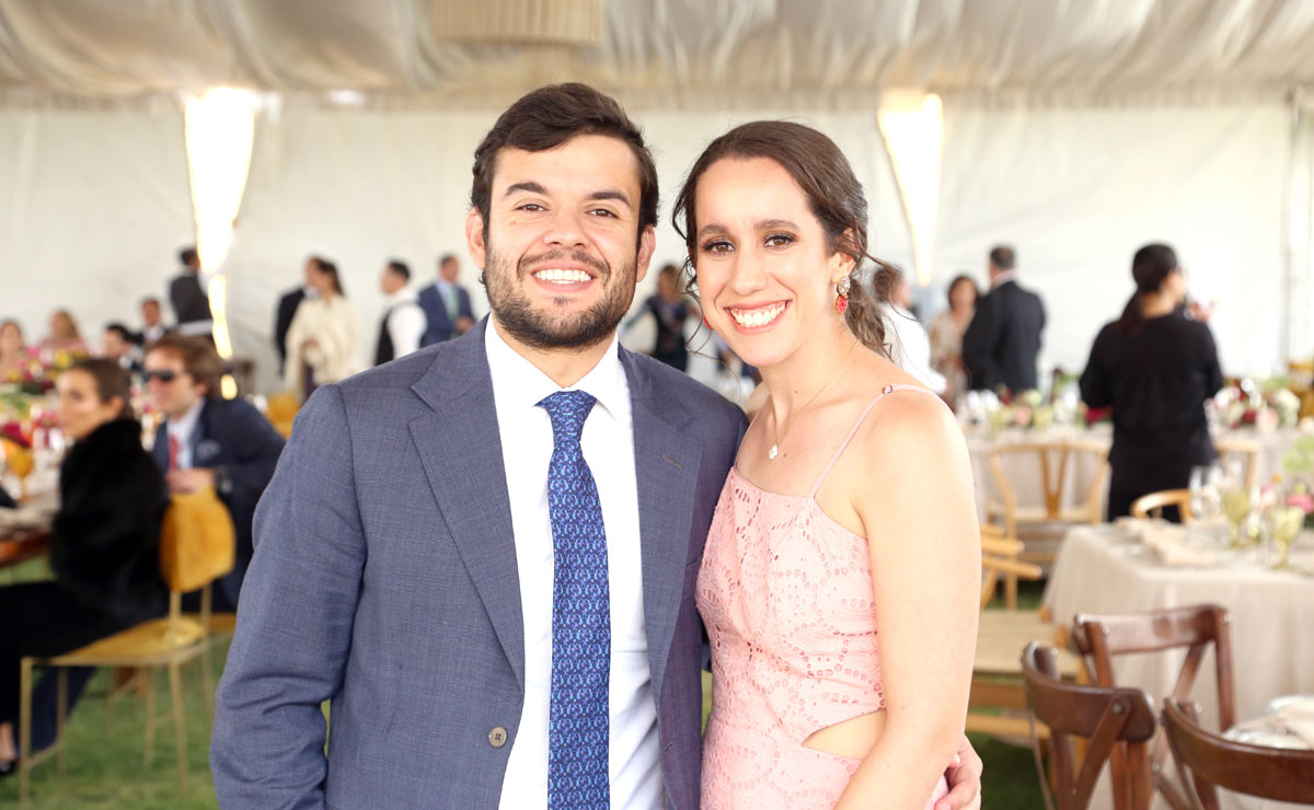 Manuel e Isabel