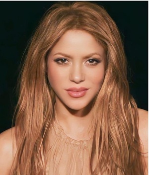 Piqué CRITICA públicamente a Shakira, y esta fue su glamorosa respuesta (Foto: Getty)
