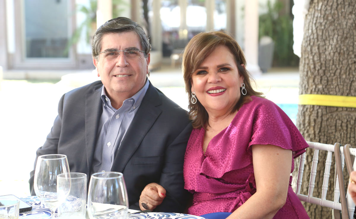 Ricardo y Mayoya