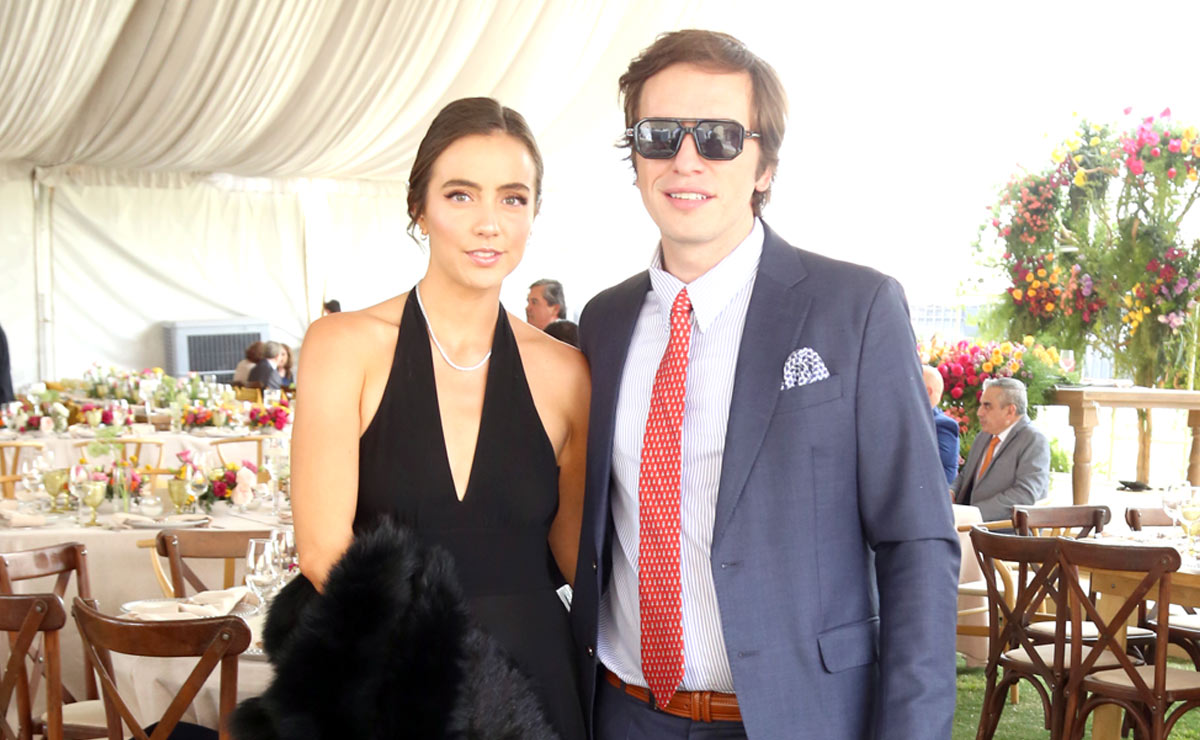 Roberta y Alberto