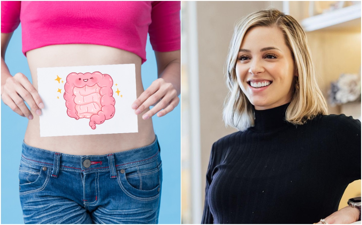 El secreto de Mariana Rodríguez para una buena salud digestiva (Foto: Getty/Instagram)