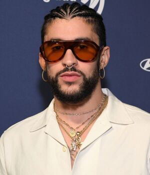 Tenis de Bad Bunny con Adidas: ¿cuánto cuestan y dónde comprar? (Getty)