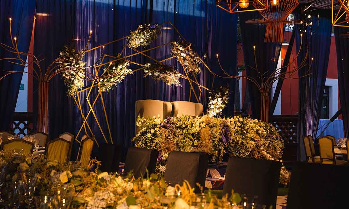 Boda Mirelle y Jaime