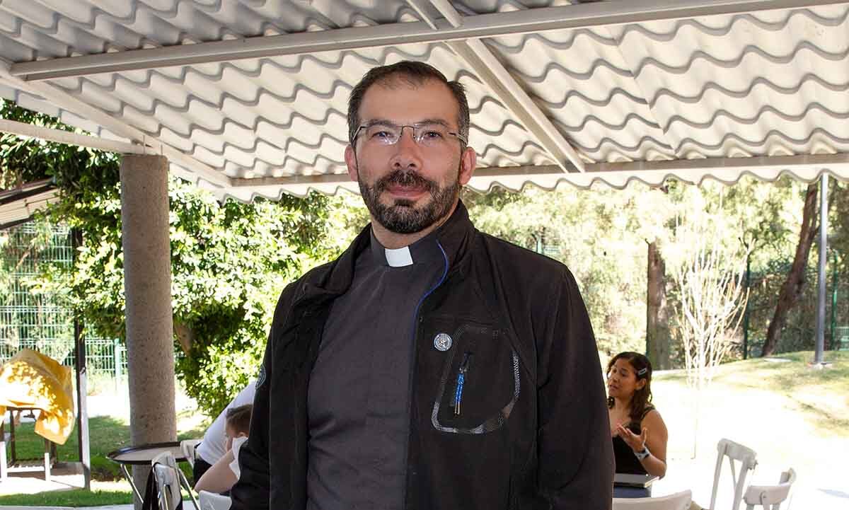Oscar Macías