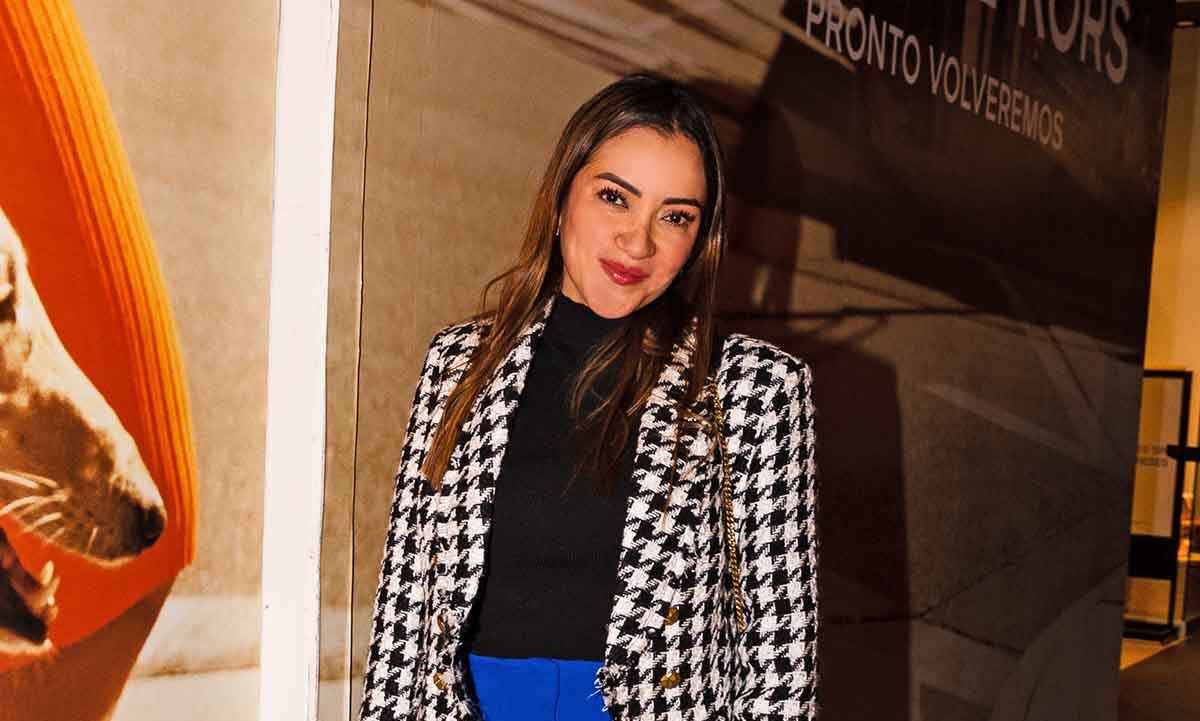 Evelyn Bermúdez