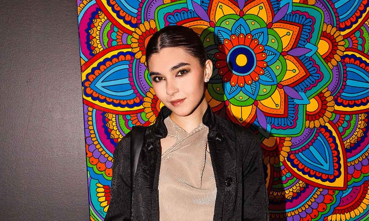 Anna Altamirano