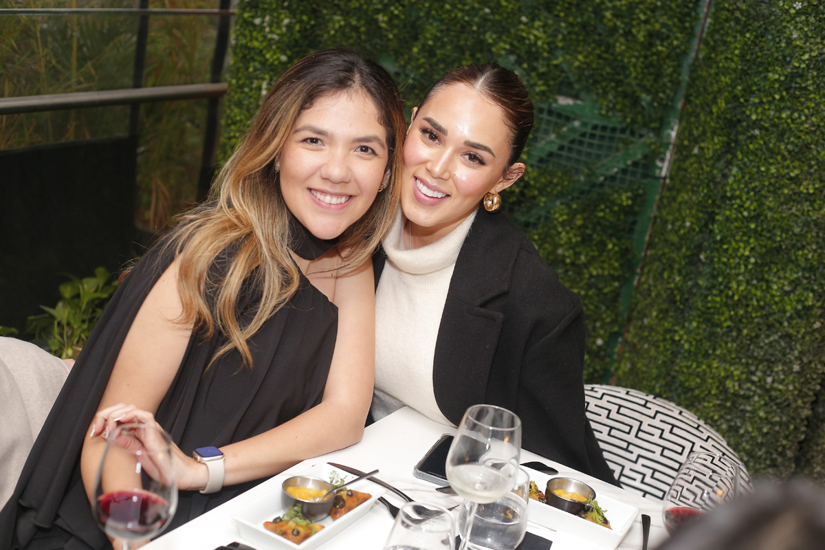 Ana García y Cecilia Loza 3