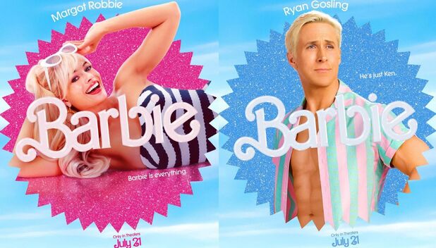 Barbie Selfie Generator: ¿Cómo crear un póster personalizado?