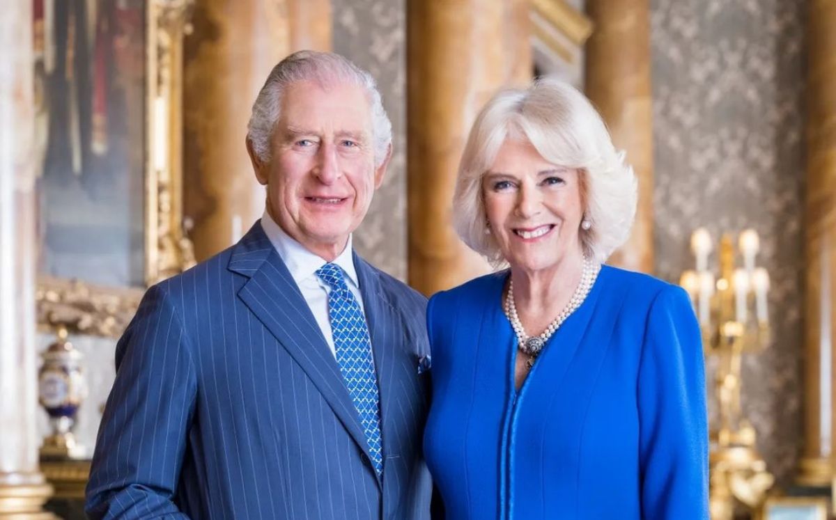 Camilla recibe nuevo título para la coronación del Rey Carlos (Foto: Instagram)