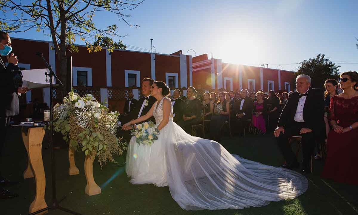 Mirelle Kramis y Jaime Menéndez (Fotos Manuel Salgado)