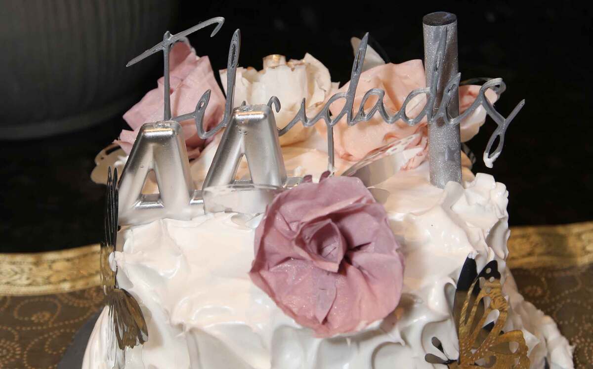 Detalles pastel