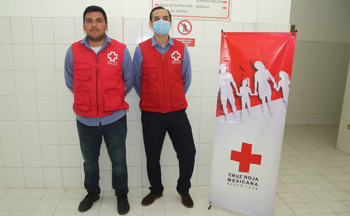 Gerardo García y David Alonso / Fotos: Roberto Alvarado