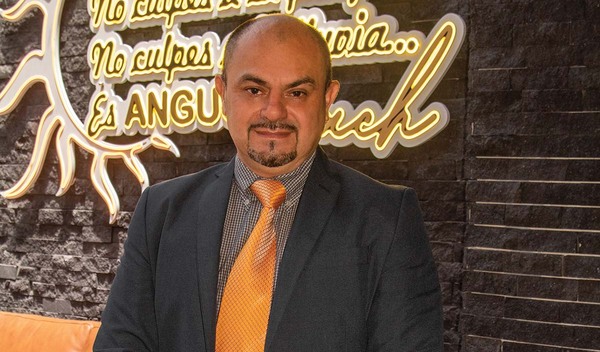 Gerardo Pérez