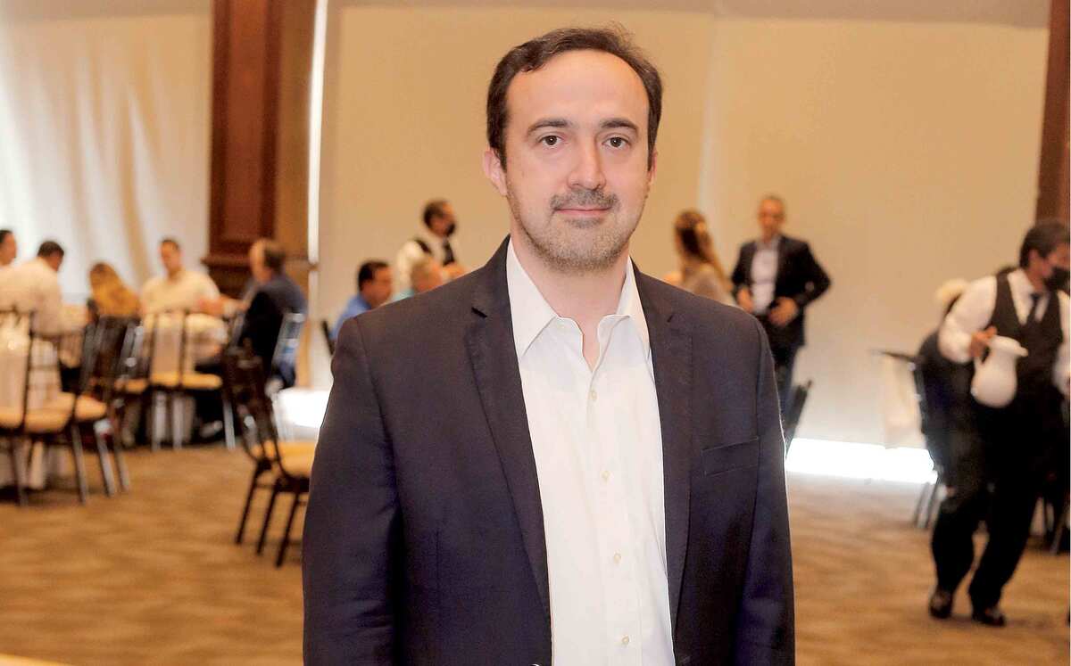 Hernán Salinas