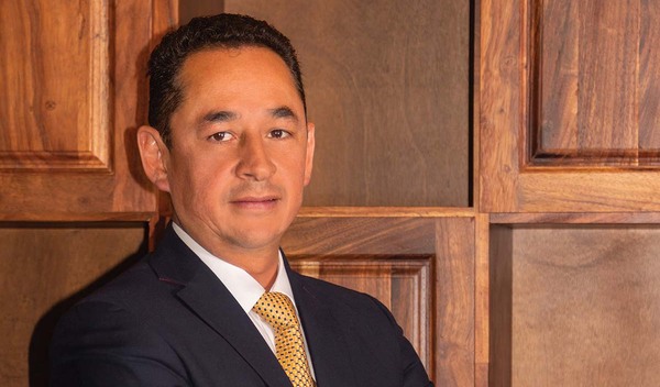 Miguel Ramos