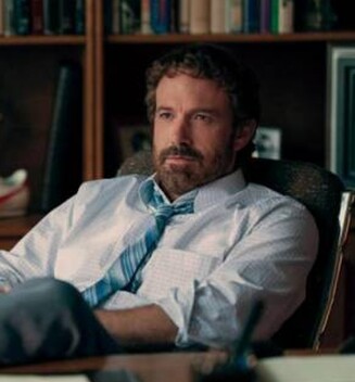 Phil Knight: Quién es el fundador de Nike de Ben Affleck en Air (Foto: Youtube)