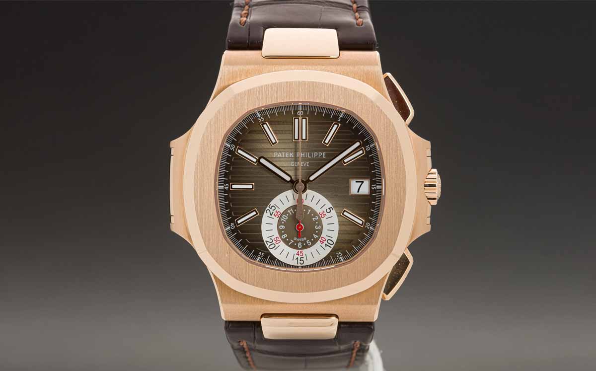 Samuel García:  colección de relojes lujosa, cuánto-cuesta
