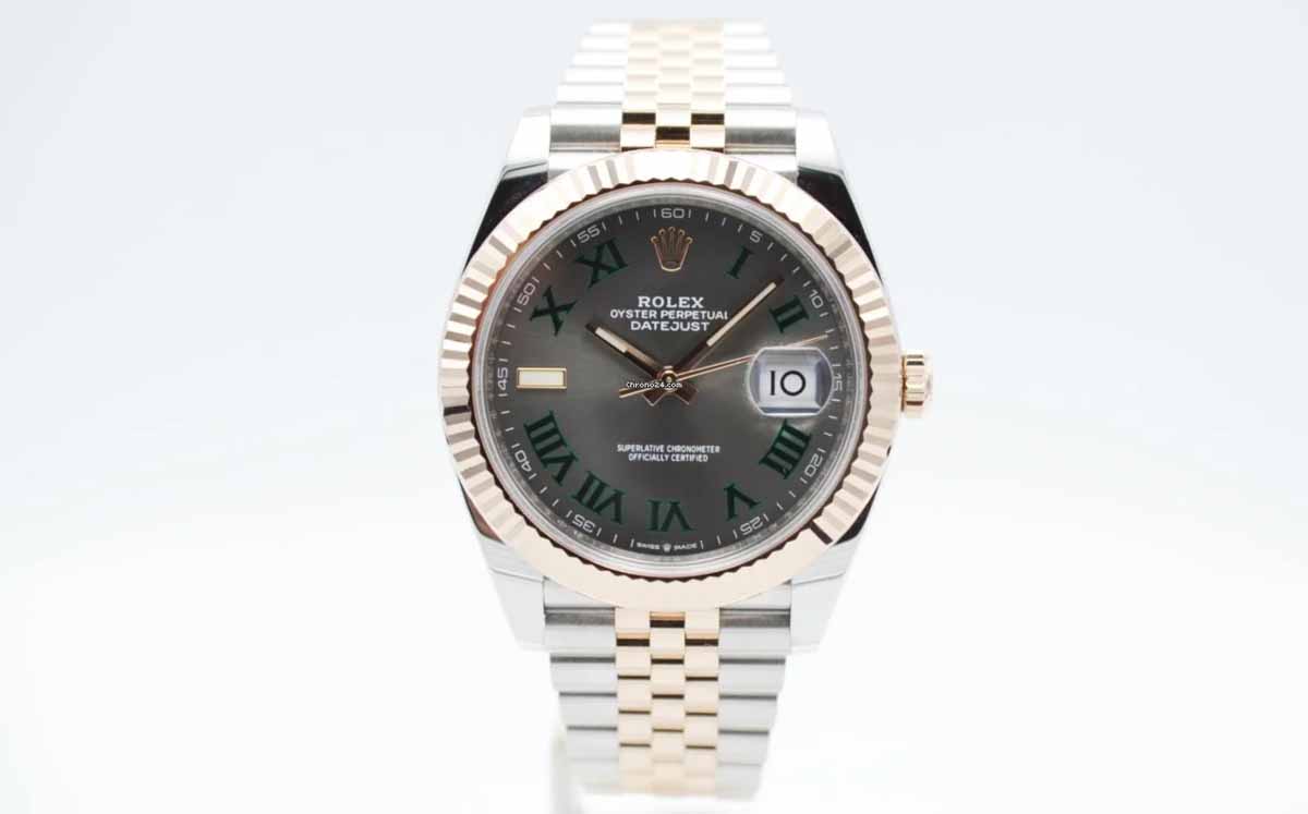 Samuel García:  colección de relojes lujosa, cuánto-cuesta