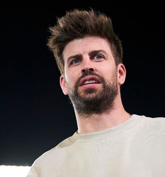 Shakira tiene la custodia de sus hijos ¿qué le dio a cambio a Piqué? (Getty)
