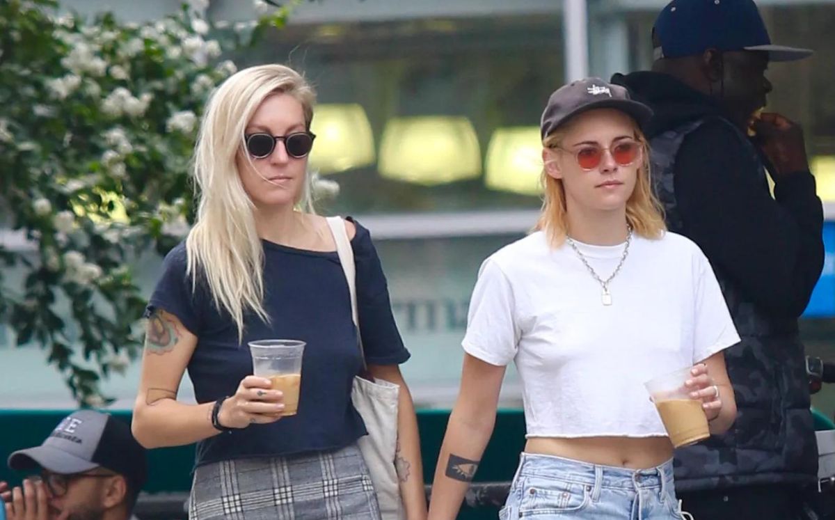 Kristen Stewart: ¿Cómo será su boda y qué usará?