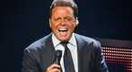 Luis Miguel reaparece con nuevo rostro totalmente rejuvenecido | Foto (Getty)