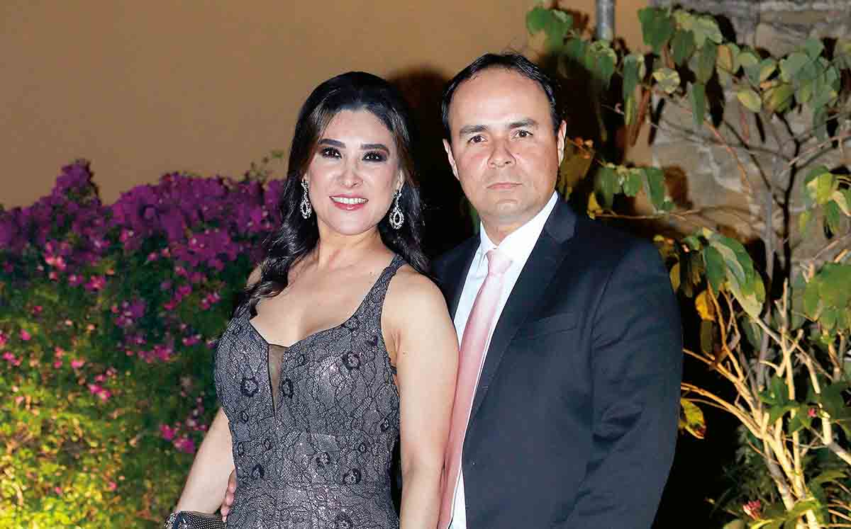 Ari Fregoso y Jorge Portillo / Foto: Dennis Hernández