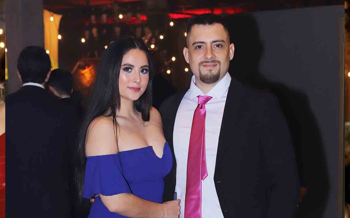 Invitados del evento / Foto: Dennis Hernández
