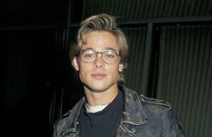 Brad Pitt: ¿Cómo es la casa en la que dejó que su vecino viviera? (Instagram)