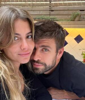 Clara Chía: ¿Con quién le habría sido infiel a Piqué? (Foto: Instagram)