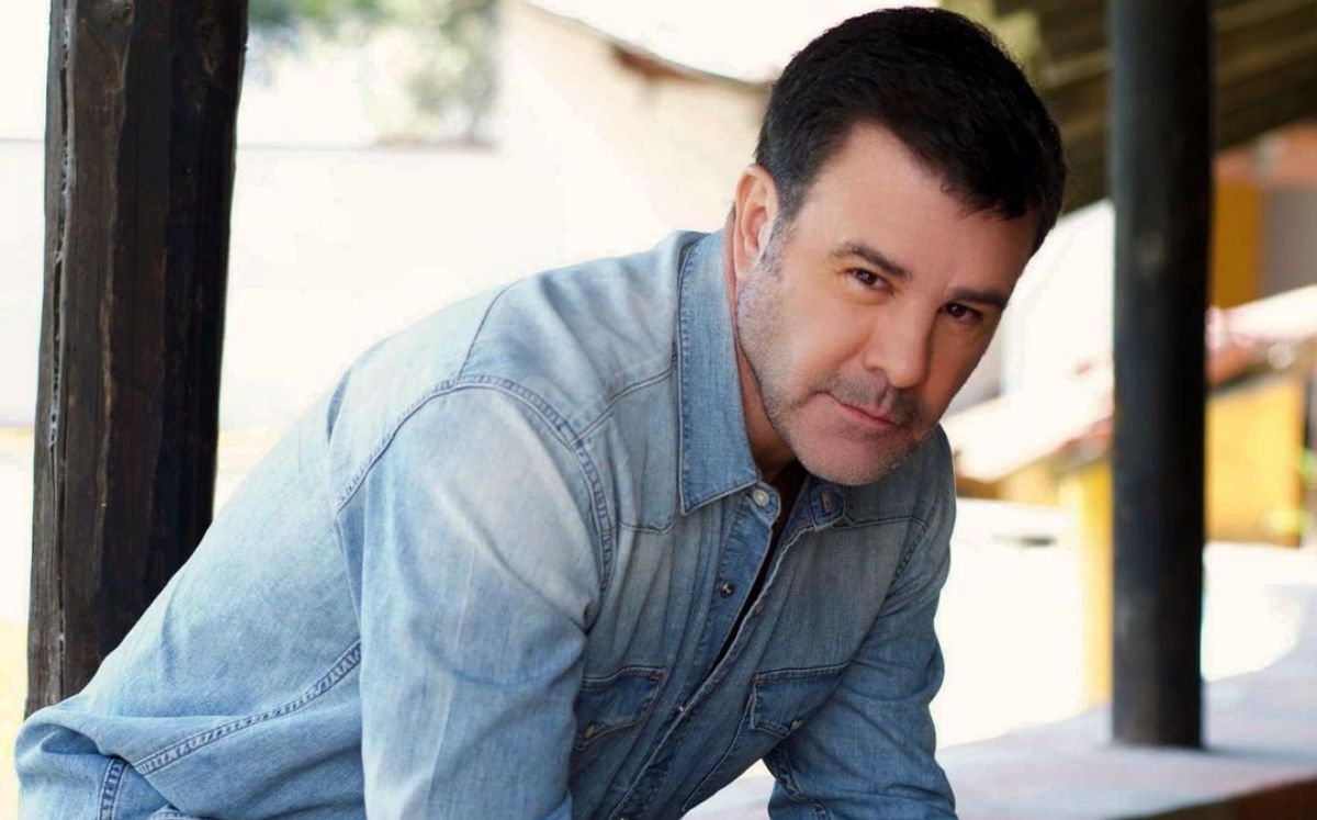 Eduardo Capetillo y su lucha contra el cáncer de piel (Foto; Instagram)