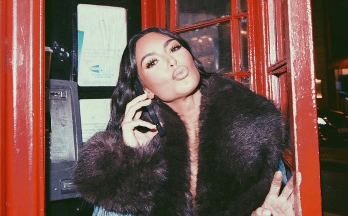 Kim Kardashian: ¿En qué serie hará su debut como actriz? (Instagram)