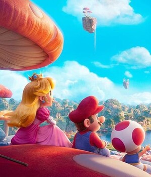 Super Mario Bros: Razones que te harán querer ver la película (Foto: Instagram)