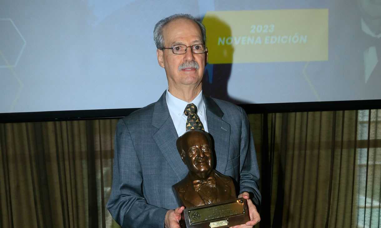 Francisco Javier Azcúnaga