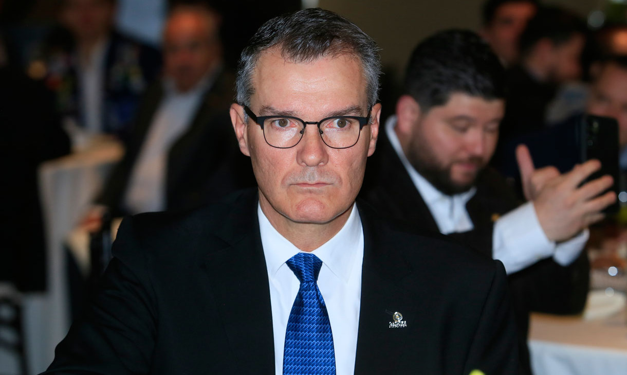 Guillermo Dillón
